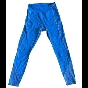 Pink sport legging for women